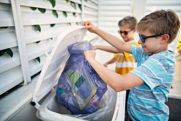 Best Household Junk Removal  in Sonoma, CA