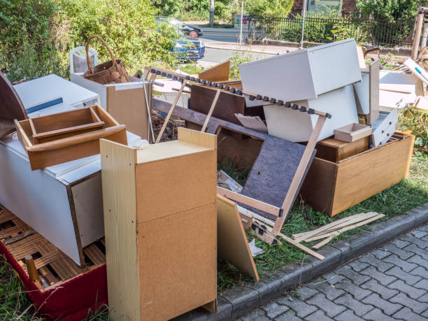 Best Commercial Junk Removal  in Sonoma, CA