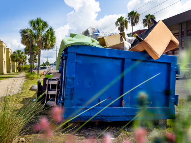 Best Full-Service Junk Removal  in Sonoma, CA