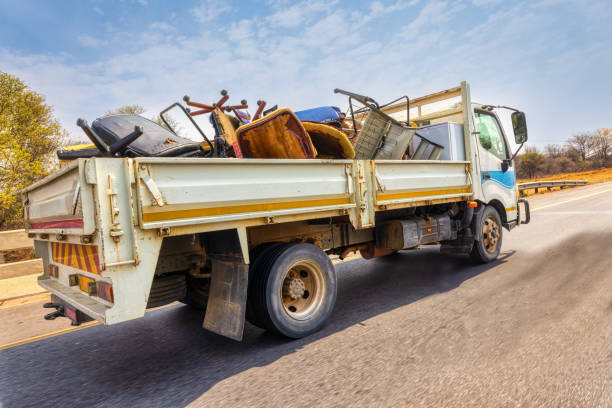 Best Commercial Cleanout Services  in Sonoma, CA