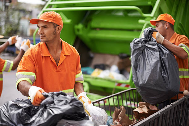 Best Garage Cleanout Services  in Sonoma, CA
