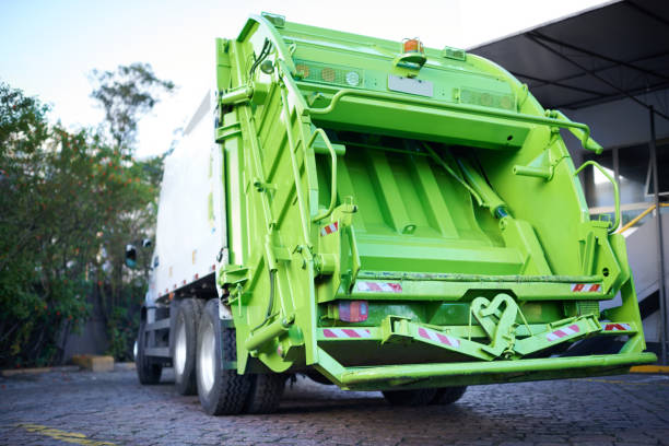 Best Yard Cleanup Services  in Sonoma, CA