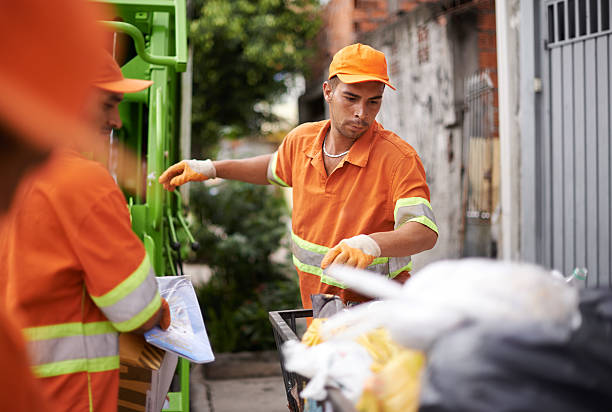 Debris Removal in Sonoma, CA